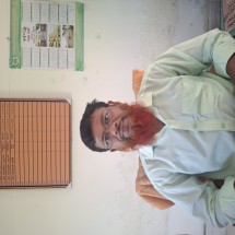 মোঃ এবাদুর রহমান